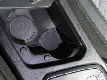 VOLKSWAGEN TIGUAN 2.0 TDI R-Line DSG Euro 6 (s/s) 5dr