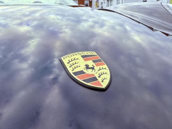 Porsche Cayman 3.4 981 S