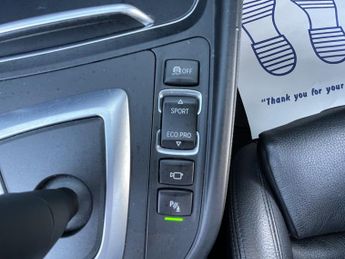 BMW 4 SERIES 2.0 420i M Sport Convertible Auto