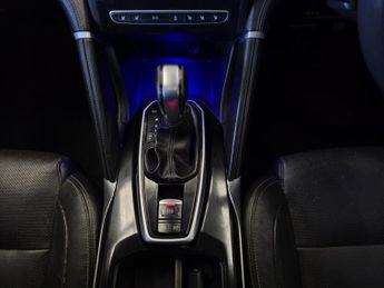 RENAULT KOLEOS 2.0 Signature Nav dCi 175 4WD Auto X-Tronic