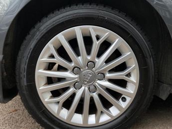 AUDI A3 1.6 TDI SE Technik Sportback S Tronic Euro 6 (s/s) 5dr