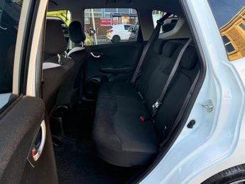 HONDA JAZZ 1.4 i-VTEC Si Euro 5 5dr