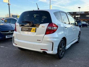 HONDA JAZZ 1.4 i-VTEC Si Euro 5 5dr