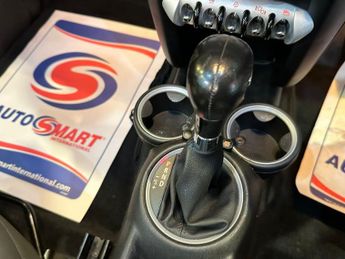 MINI CONVERTIBLE 1.6 Cooper Convertible