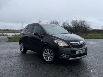 Vauxhall Mokka 1.4 i Turbo SE