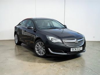 Vauxhall Insignia 1.8 16V Energy
