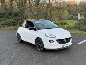 Vauxhall ADAM 1.2 i ecoFLEX ENERGISED