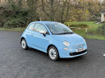 Fiat 500 1.2 500 1.2 Colour Therapy