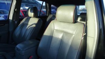 HYUNDAI SANTA FE 2.2 CRTD CDX