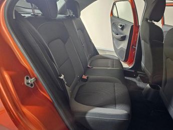 MG MG3 1.5 VTi-TECH Excite Euro 6 (s/s) 5dr