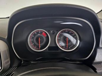 MG MG3 1.5 VTi-TECH Excite Euro 6 (s/s) 5dr