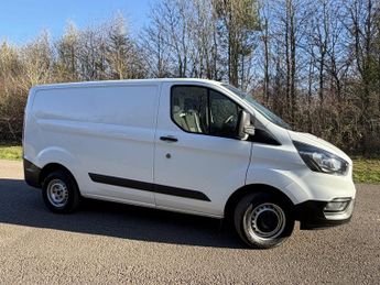 Ford Transit 2.0 280 EcoBlue