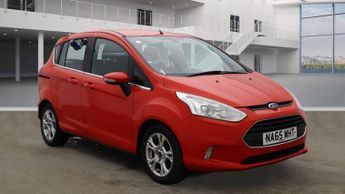 FORD B-MAX 1.6 Zetec