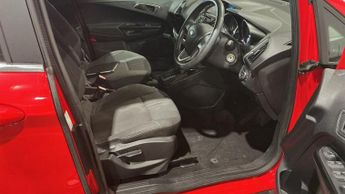 FORD B-MAX 1.6 Zetec