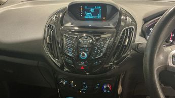 FORD B-MAX 1.6 Zetec