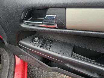 VAUXHALL ASTRA 1.4 i 16v Breeze Plus