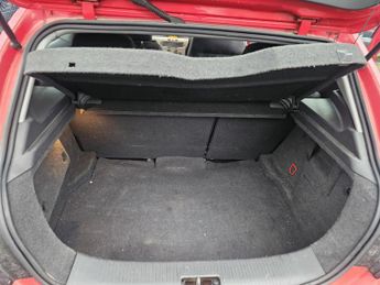 VAUXHALL ASTRA 1.4 i 16v Breeze Plus