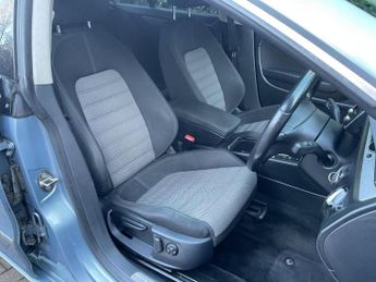 VOLKSWAGEN CC 2.0 TDI BlueMotion Tech DSG Euro 5 (s/s) 4dr