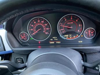 BMW 4 SERIES 2.0 420d M Sport Auto Euro 6 (s/s) 2dr