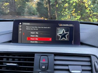 BMW 4 SERIES 2.0 420d M Sport Auto Euro 6 (s/s) 2dr