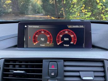 BMW 4 SERIES 2.0 420d M Sport Auto Euro 6 (s/s) 2dr