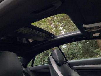 MERCEDES-BENZ E CLASS 2.1 E220 CDI BlueEfficiency Sport Tiptronic Euro 5 2dr