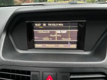 MERCEDES-BENZ E CLASS 2.1 E220 CDI BlueEfficiency Sport Tiptronic Euro 5 2dr