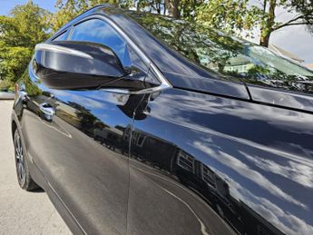 HYUNDAI SANTA FE 2.2 CRDi Premium