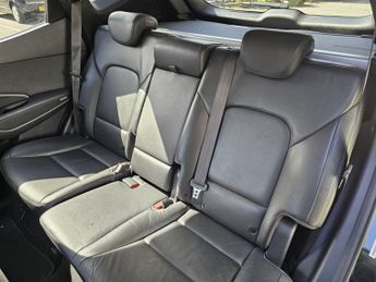 HYUNDAI SANTA FE 2.2 CRDi Premium