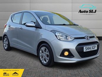 Hyundai I10 1.2 SE