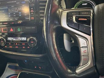 MITSUBISHI OUTLANDER 2.0 h 12kWh 4h