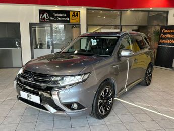 MITSUBISHI OUTLANDER 2.0 h 12kWh 4h