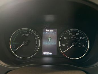 MITSUBISHI OUTLANDER 2.0 h 12kWh 4h