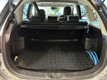 MITSUBISHI OUTLANDER 2.0 h 12kWh 4h