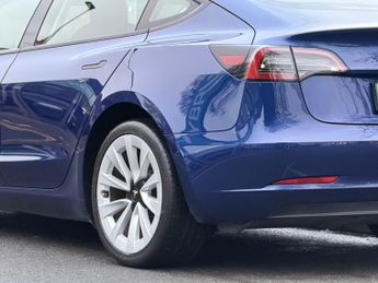 TESLA MODEL 3 (Dual Motor) Long Range