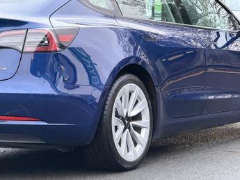 TESLA MODEL 3 (Dual Motor) Long Range