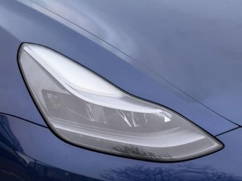 TESLA MODEL 3 (Dual Motor) Long Range