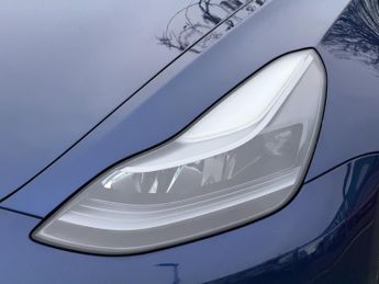 TESLA MODEL 3 (Dual Motor) Long Range