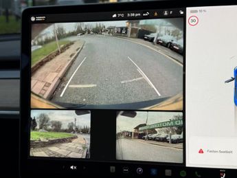 TESLA MODEL 3 (Dual Motor) Long Range