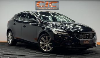 Volvo V40 2.0 Inscription D4