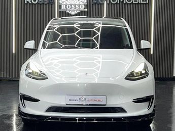 TESLA MODEL Y Auto RWD 5dr