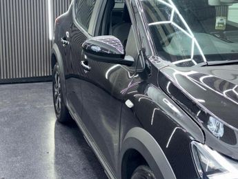 DACIA SANDERO STEPWAY 1.0 TCe Prestige CVT Euro 6 (s/s) 5dr
