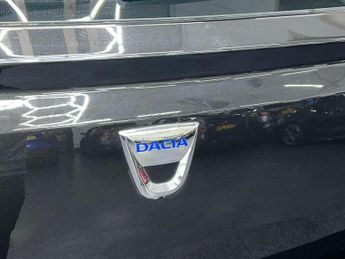 DACIA SANDERO STEPWAY 1.0 TCe Prestige CVT Euro 6 (s/s) 5dr