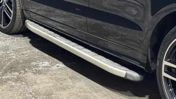 AUDI SQ5 3.0 BiTDI V6