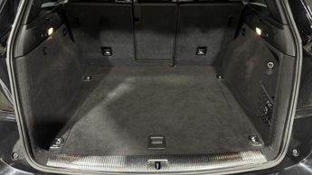 AUDI SQ5 3.0 BiTDI V6