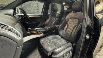 AUDI SQ5 3.0 BiTDI V6