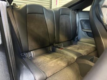 AUDI TT 2.0 TFSI S line S Tronic quattro Euro 6 (s/s) 3dr