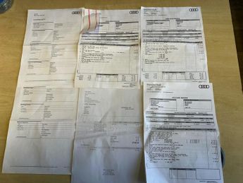 AUDI TT 2.0 TFSI S line S Tronic quattro Euro 6 (s/s) 3dr