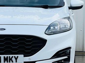 FORD KUGA 2.0 EcoBlue ST-Line Edition Auto AWD Euro 6 (s/s) 5dr