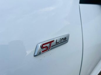 FORD KUGA 2.0 EcoBlue ST-Line Edition Auto AWD Euro 6 (s/s) 5dr